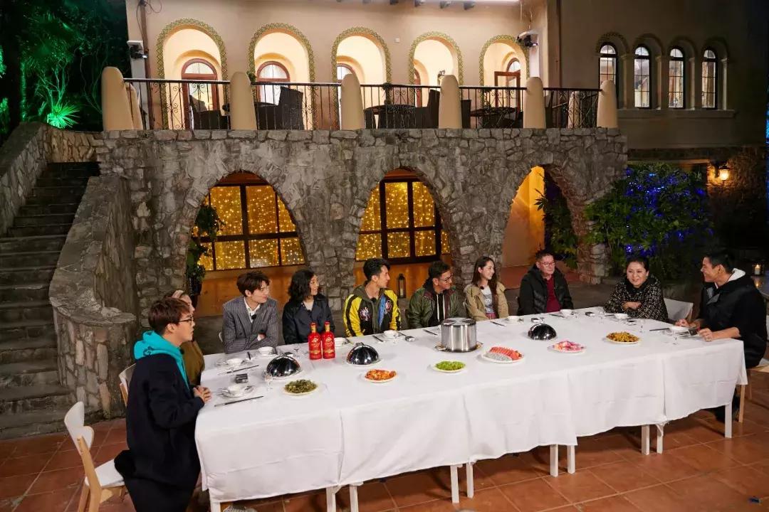 天呀！这是什么神仙基因，72岁的他上辈子是拯救了宇宙吗？