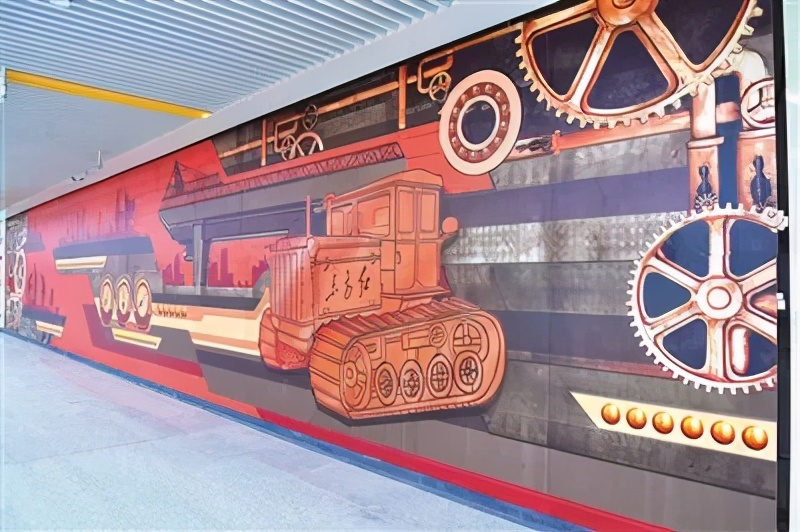 收藏!洛阳人必备的地铁乘坐手册