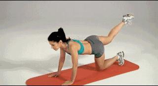 热身和拉伸动作可以做一样吗,拉伸和热身什么时候做