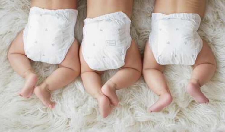 宝宝侧睡防漏尿尿不湿,宝宝尿侧漏