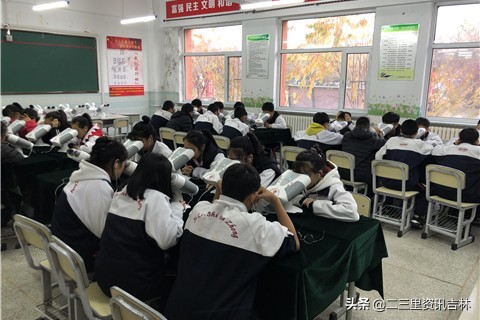 防近视灯学校试点,青少年视力保护学校