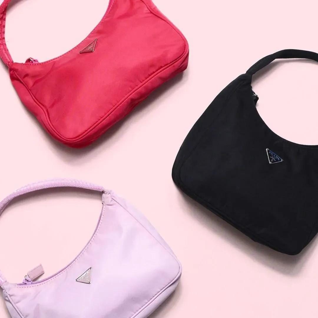 八天就凉凉？郑爽成Prada史上最短代言人，这些单品依然值得