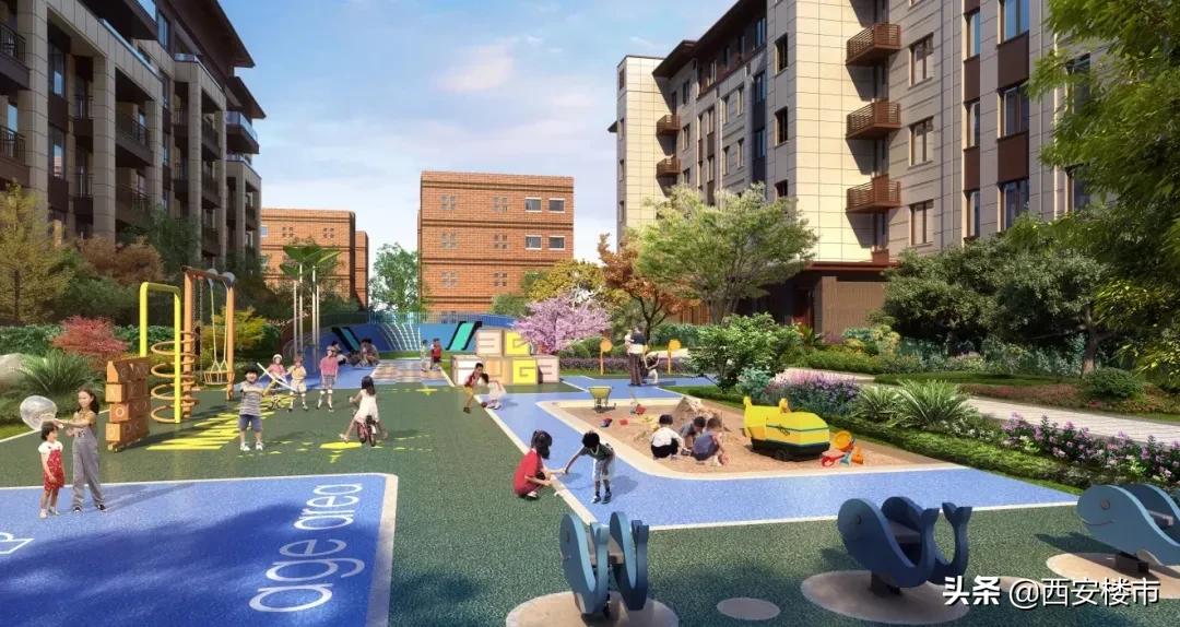 1500-3800元/㎡的单价剪刀差，这个红盘做对了什么