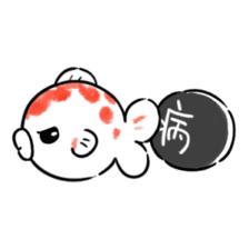 蝴蝶鲤容易生病的原因,警惕成长环境对我们的影响