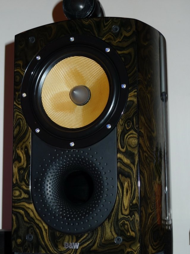 音响初烧也要有HIEND精神，马兰士宝华银线脚垫扩散板统统拿来用