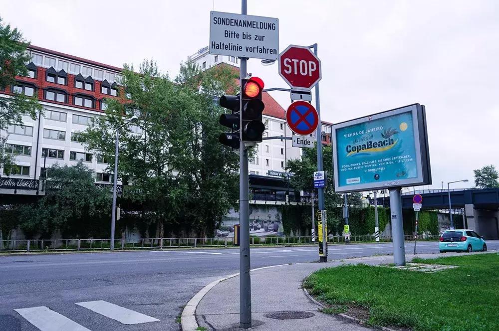 被贴上“蓝色的多瑙河”的标签，这座治愈系的城市，究竟如何？