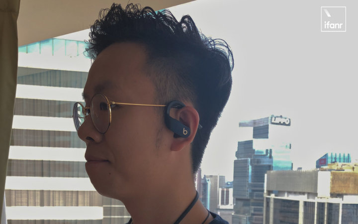 powerbeatspro初次连接,beatspowerbeatspro测评