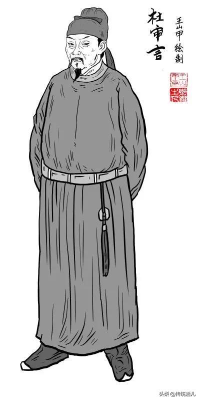 杜康酒是诗里的杜康么,杜康文化杜康造酒是怎么回事