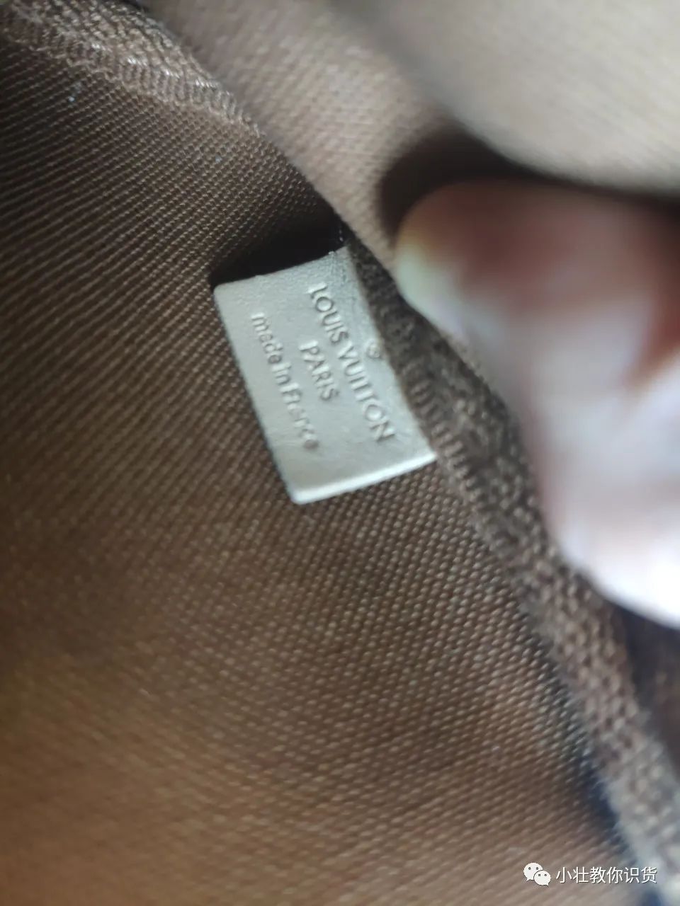 lv五合一包包优缺点,lv发财包5包合一