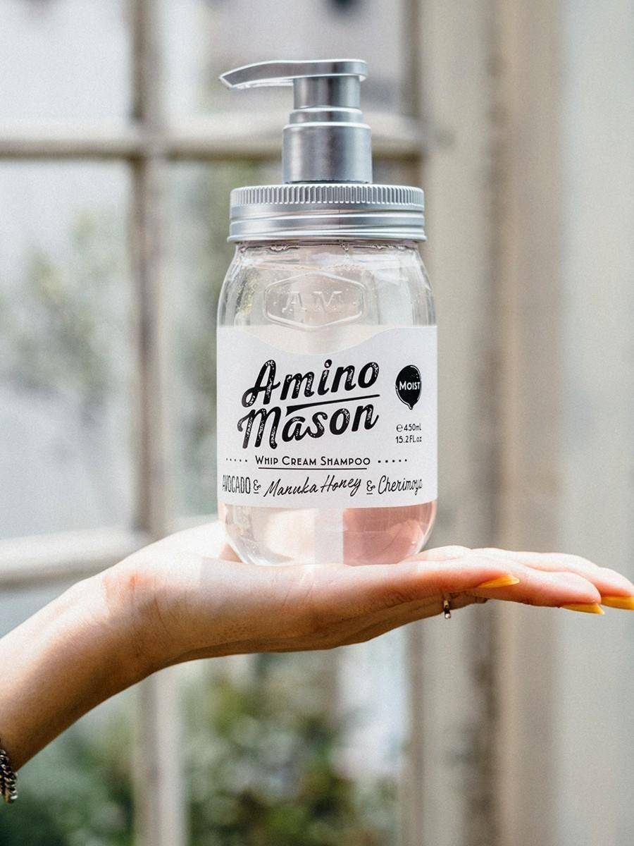 季泉伊树苦参去屑控油养发洗头水,自己配制黑发养发洗头水配方