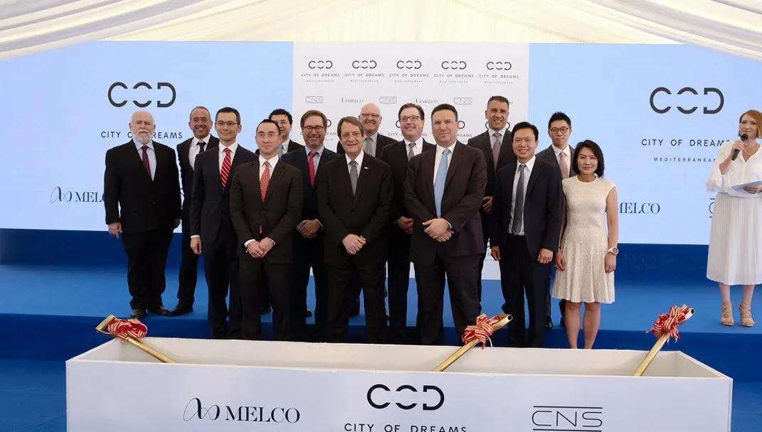 塞浦路斯中国在建项目,塞浦路斯有哪些项目