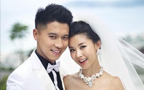 李小萌：15岁出道，被丈夫宠成公主，拍戏21年没接过吻戏