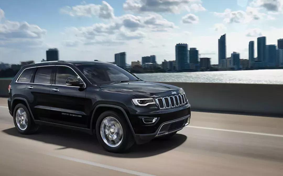 jeep大切降价销售,jeep大切优惠