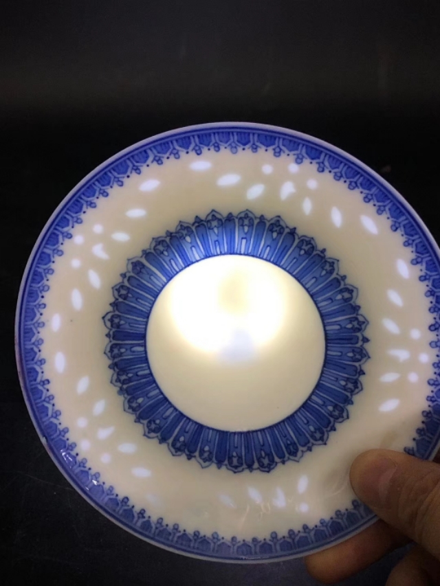 论陶瓷陶艺,论瓷器鉴定