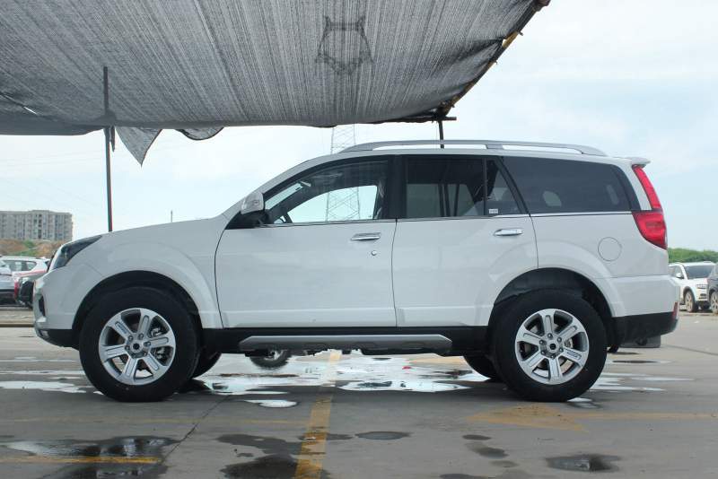 哈弗h5越野车,二手哈弗h5四驱越野车