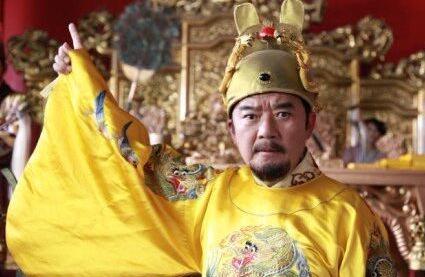 朱元璋是个怎样的人，凶狠还是玻璃心？