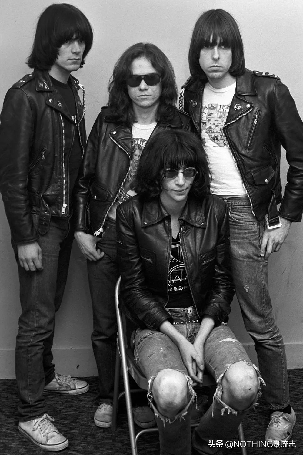 真皮皮衣挑选的一些技巧,劣质皮衣质量