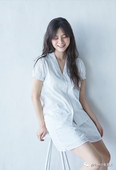 高颜值秋冬少女居家必备家居服,夏日穿搭仙女必备家居服