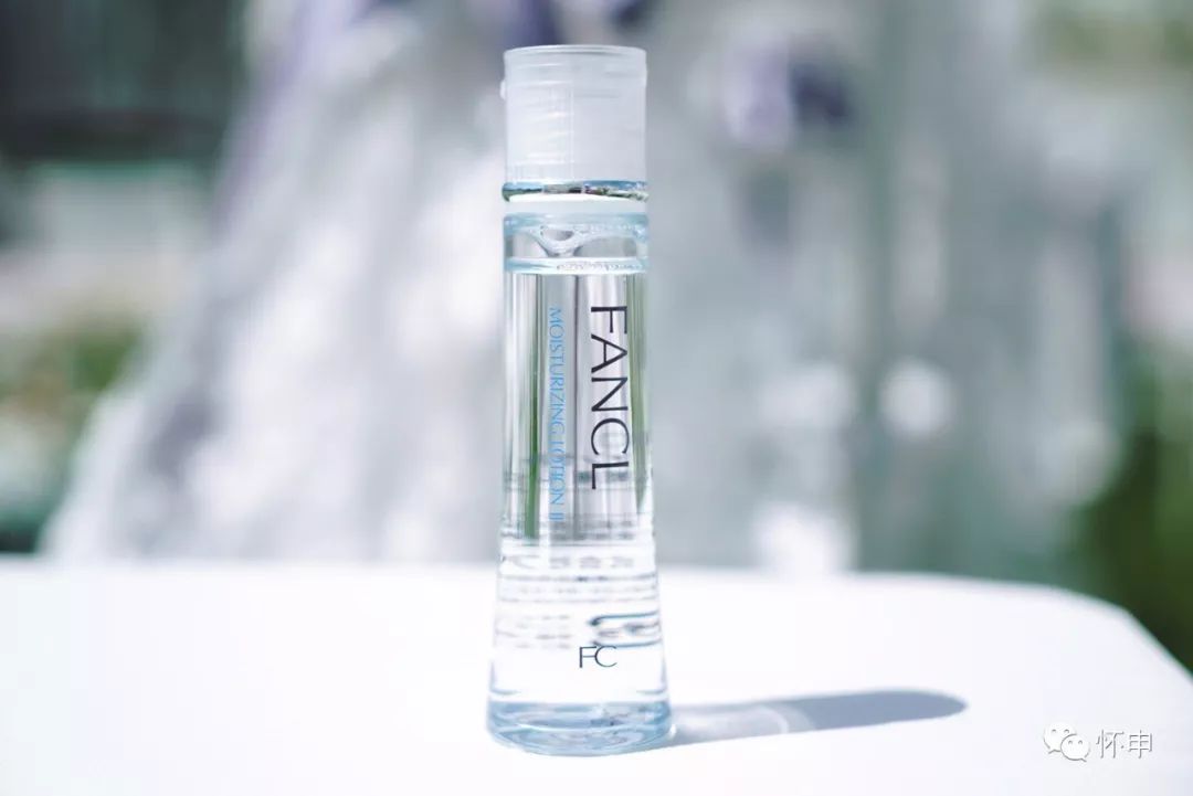 fancl必买护肤品,fancl护肤品值得买吗