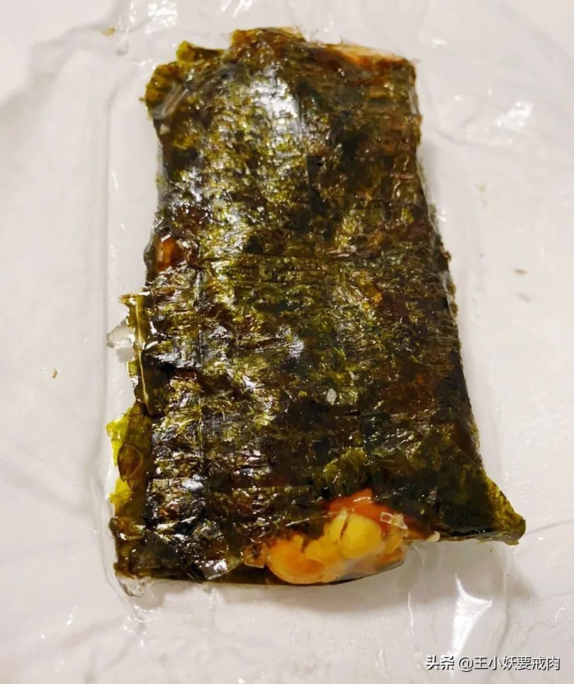 淘宝零食开箱评测,淘宝零食推荐测评