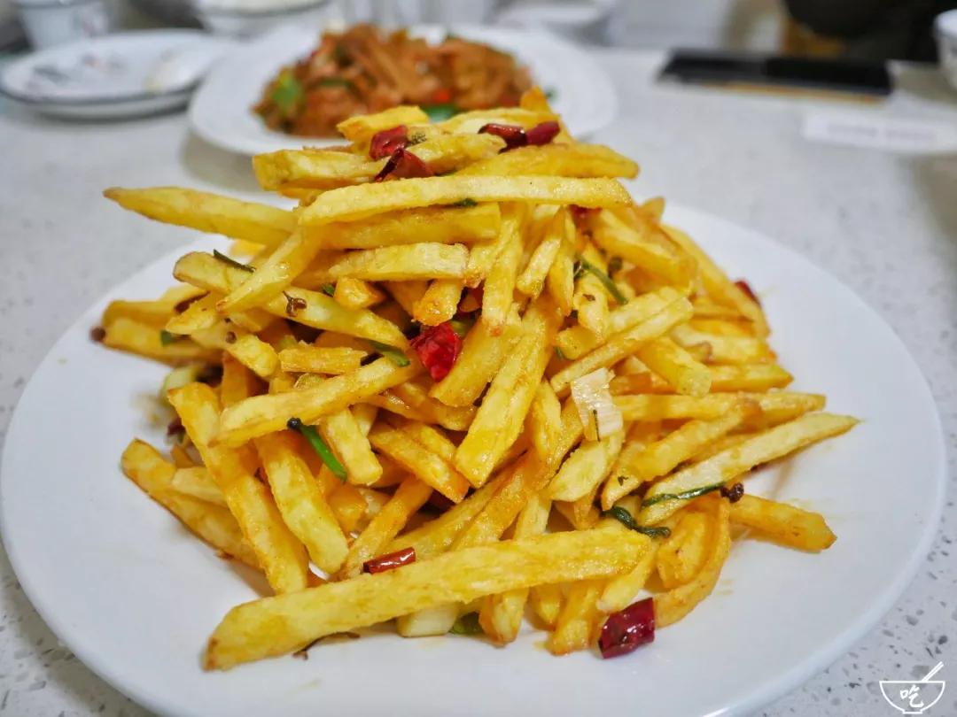 十堰人爱吃的十大美食,十堰的美食有哪些