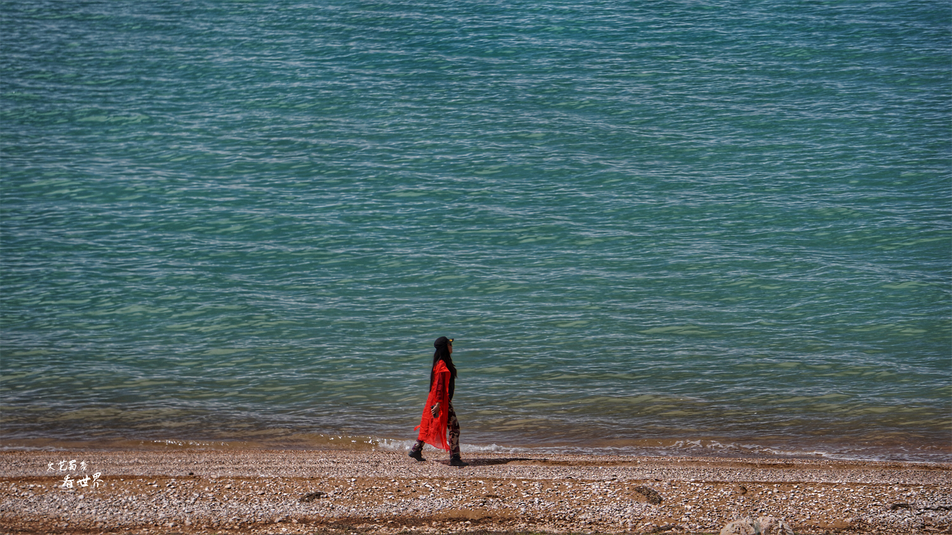 西藏最美十大湖,西藏最美的八大湖