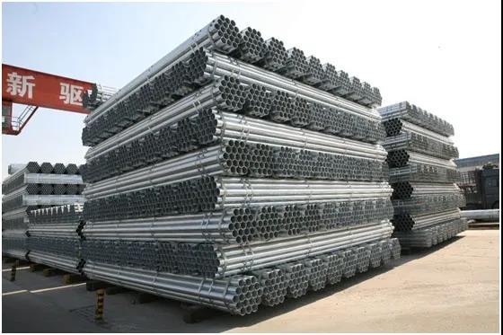 人家忙着赶复工，他还记着3·15，友发钢管质量靠谱