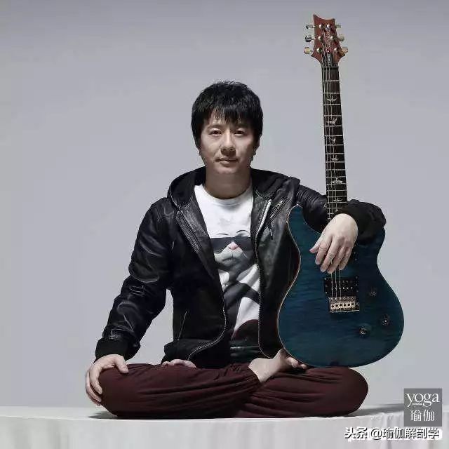 练瑜伽跟胖瘦有关系吗,瑜伽不分年龄不分性别不挑身材