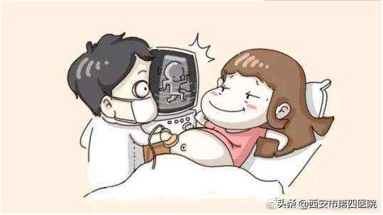怎么看胎儿四维b超检查报告,孕妇三维四维分别检查什么