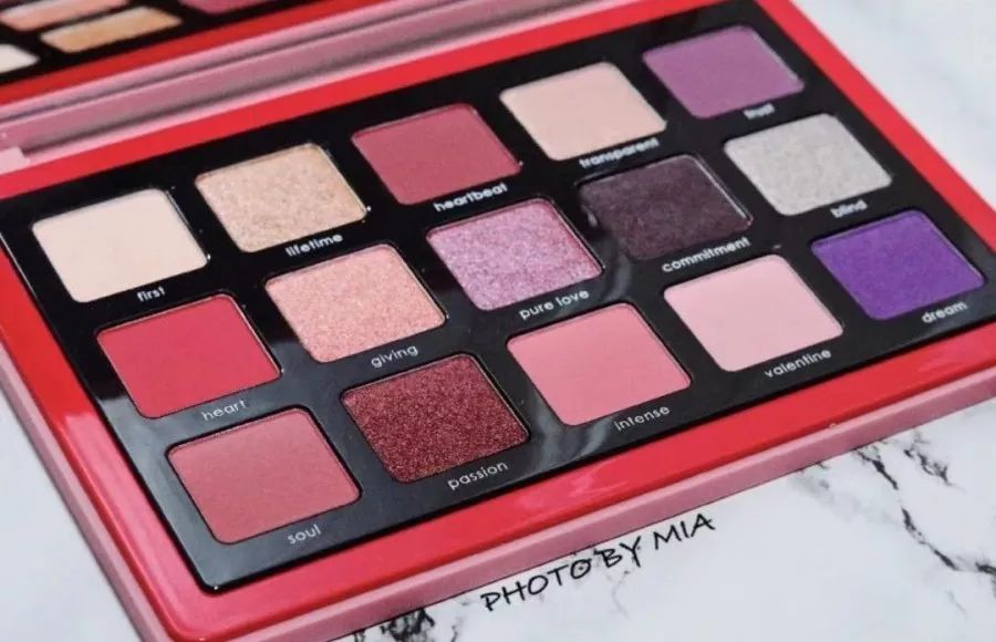 兰蔻橙丝绒限定,兰蔻丝绒限定红