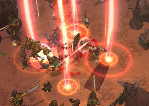 火炬之光2各职业详细解析,switch火炬之光2职业推荐