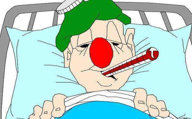 乖乖女高烧起红疹，确诊后痛哭不已，提醒：她的坏习惯很多人都有