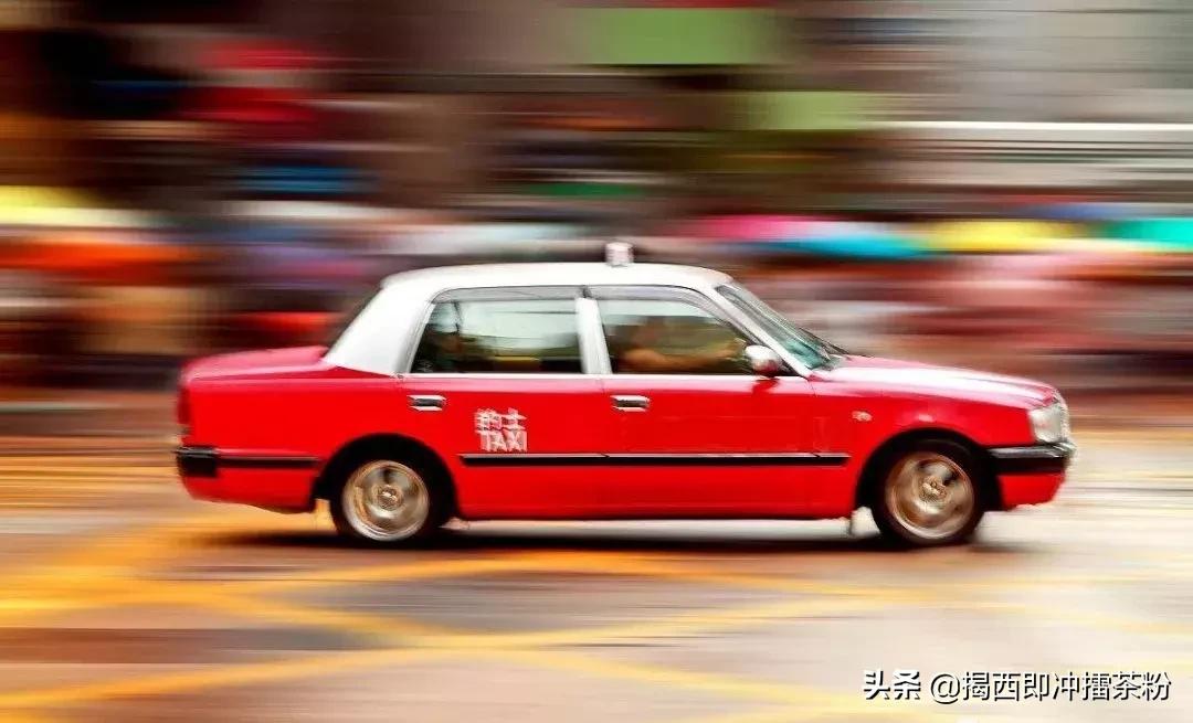 统统涨价！广州人去香港成本暴涨！麦当劳、港铁、的士