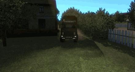 欧洲卡车模拟2mod卡退,欧洲卡车模拟2mod卡罗拉