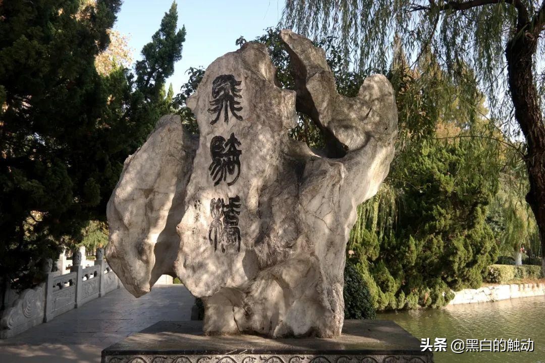 三国遗址公园合肥怎么去,合肥包公祠旅游攻略图