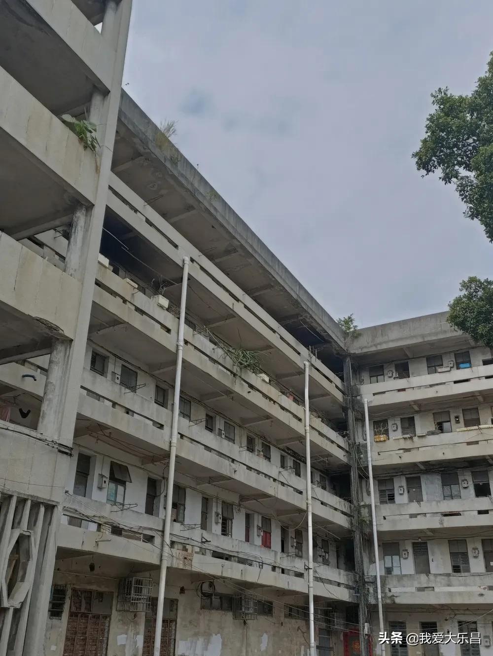 乐昌市棉纺厂历史,乐昌市最老的纺织厂