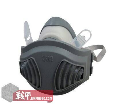3m半呼吸面罩防冠状病毒,3m呼吸阀门口罩为什么不建议戴