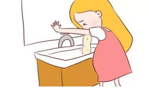 孕期出血流产请看这里,孕妇怀孕大出血加难产