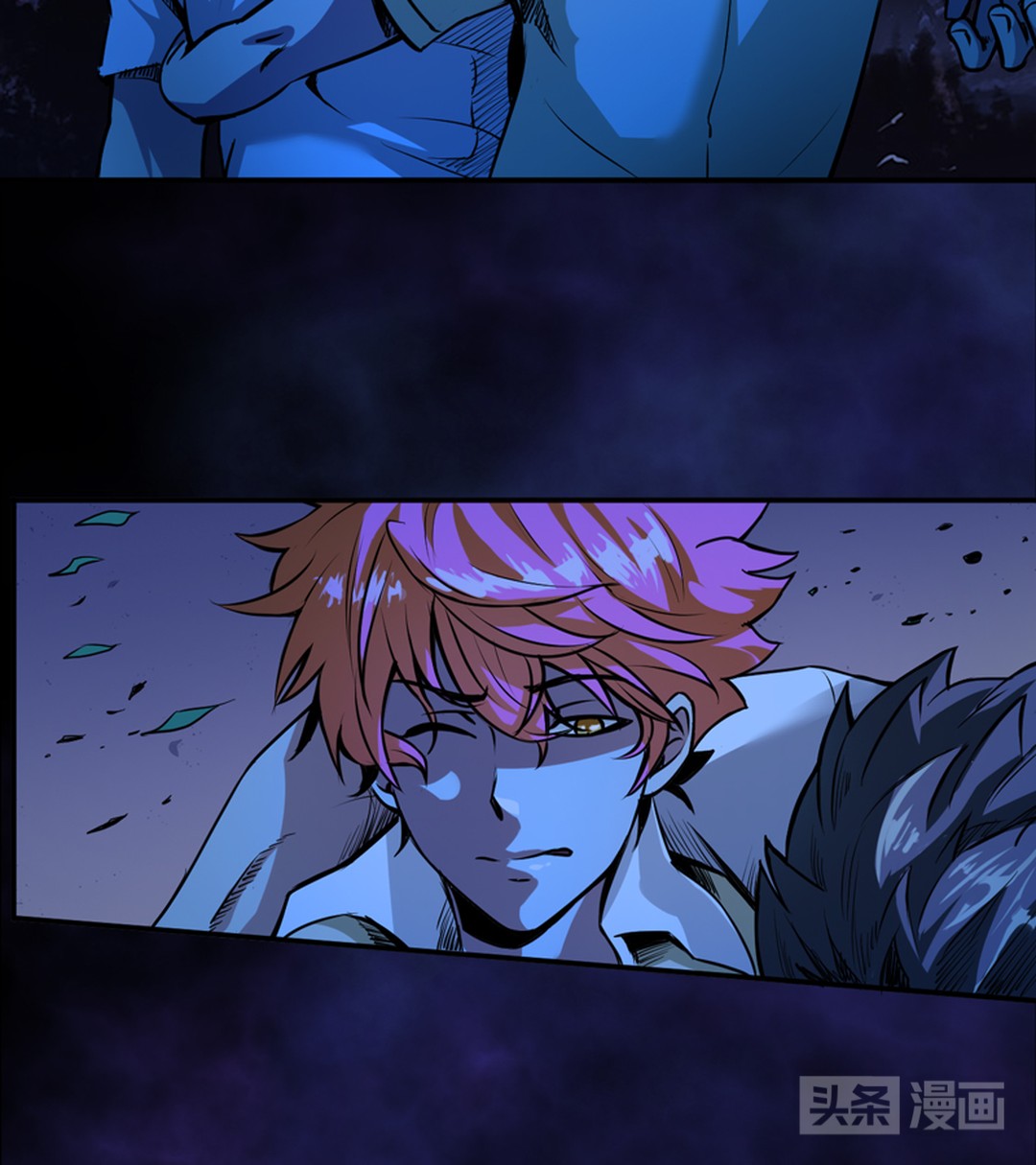 叔侄俩打赢了架，没想到对方下阴手，赖以为生的小店被火烧得精光