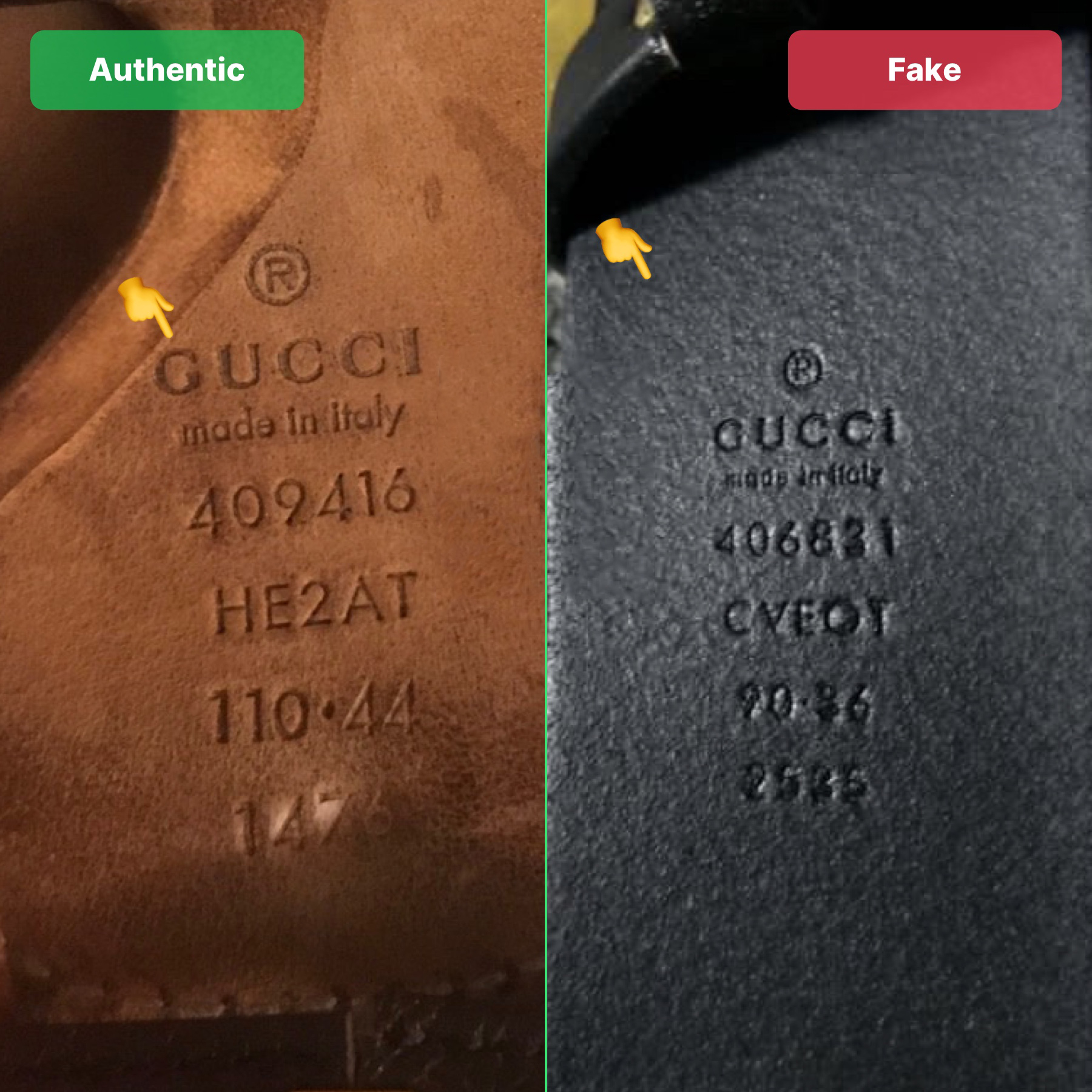 gucci腰带真假辨别图解,gucci腰带真假辨别