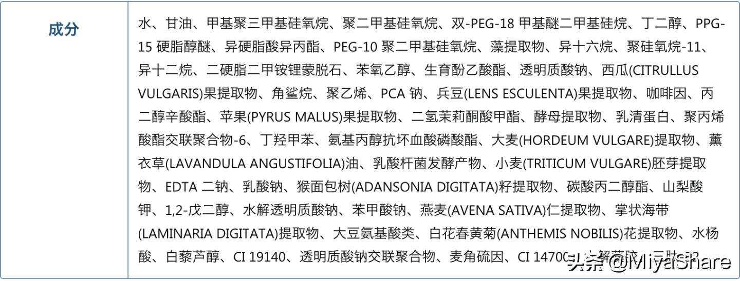 平民版的小棕瓶,高能小棕瓶和经典小棕瓶推荐
