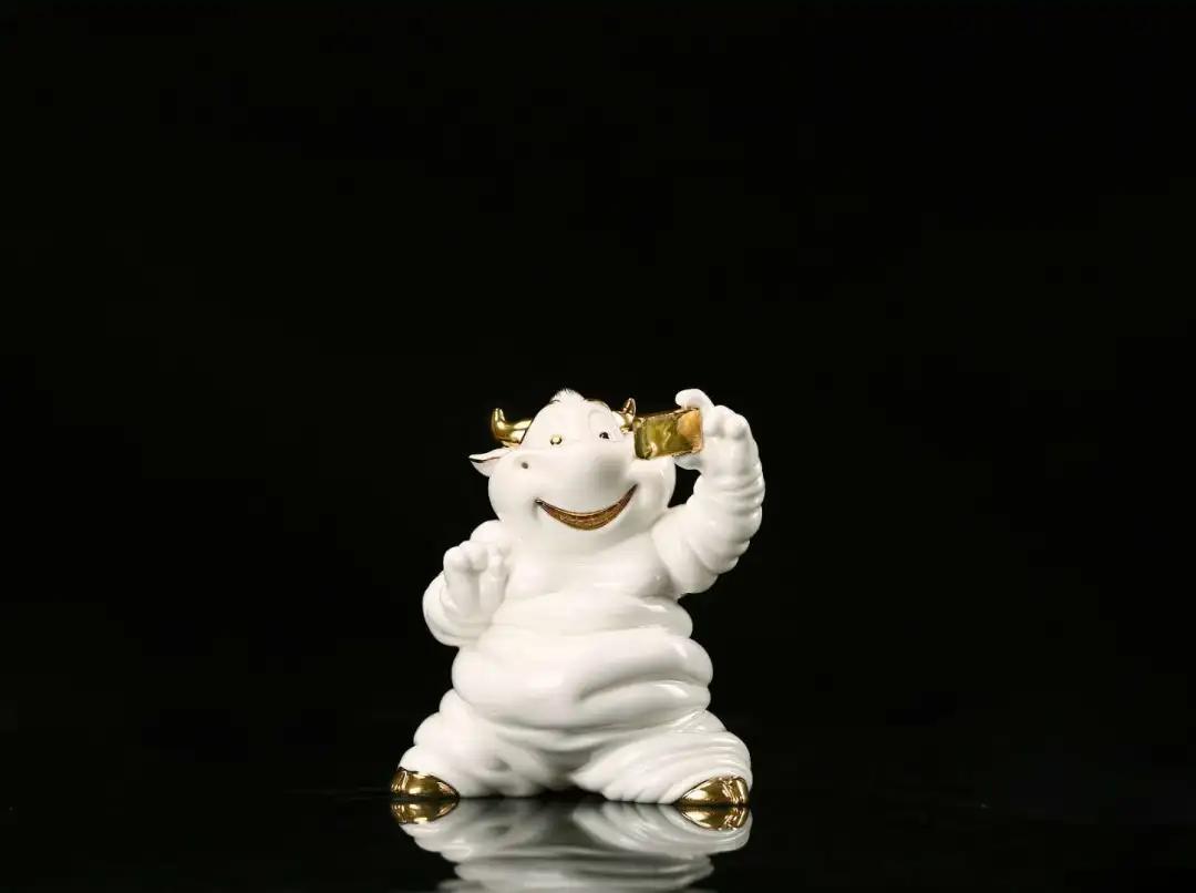 陈为坦福建省陶瓷艺术大师,陈为坦作品价值