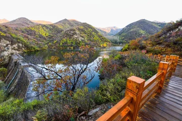 不出京去哪里玩便宜又好玩,不出通州就能玩的地方