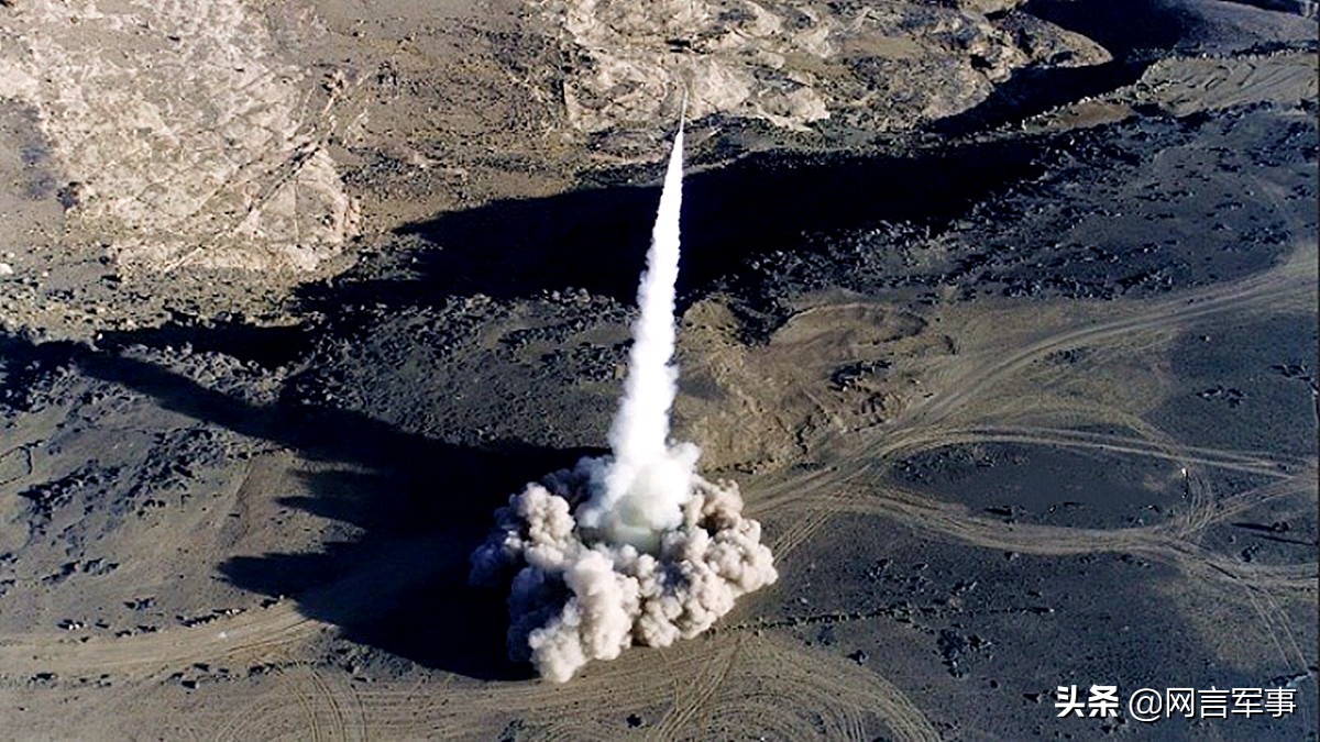 沙特防空漏洞可以填补吗,沙特用什么防空系统打下无人机