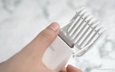 小米又出爆款，有了白菜价理发神器，家里就是理发店了
