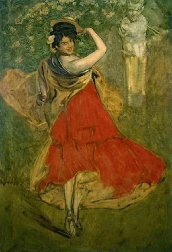 西班牙舞女成为印度王妃,西班牙舞女18岁成为印度王妃