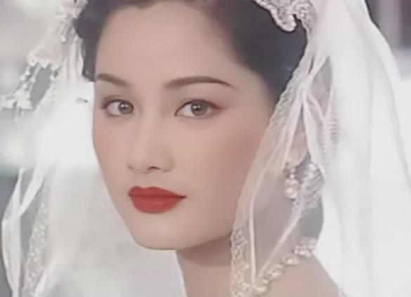 盘点1973-2021历年港姐冠军颜值,香港港姐审美降级