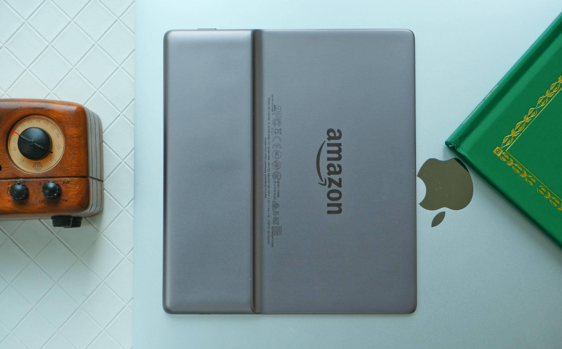 感谢有你，分享而立之年陪伴我的那些3C好物