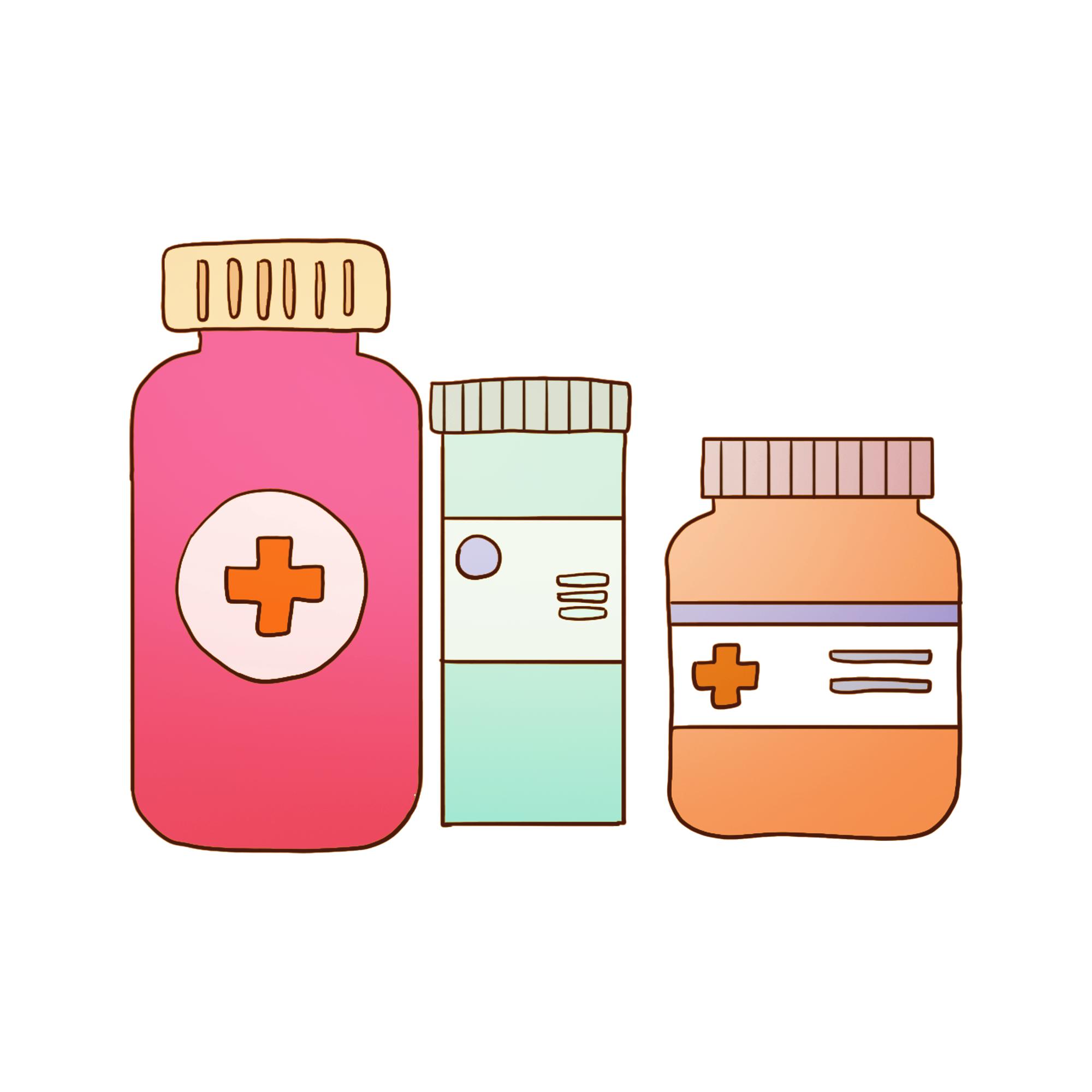 阿奇霉素临床不良反应有哪些症状,阿奇霉素药物不良反应和注意事项