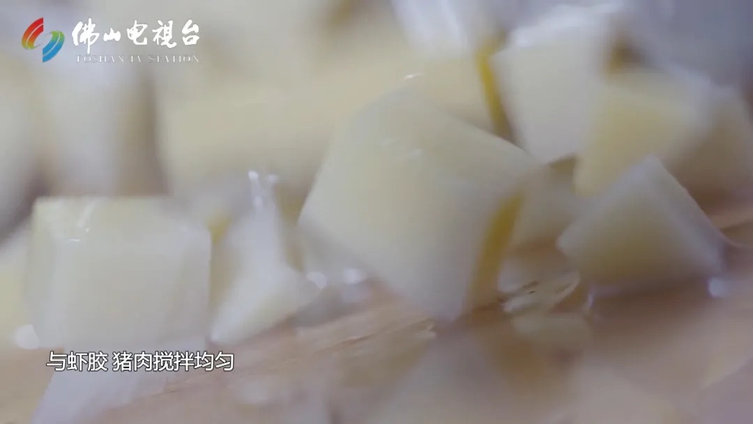 佛山岭南天地美食鱼生,佛山岭南天地有哪些好吃的粤菜